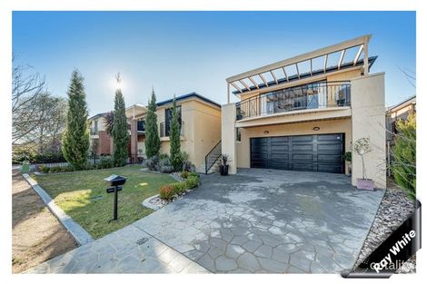 Property photo of 25 Bluestone Gardens Jerrabomberra NSW 2619