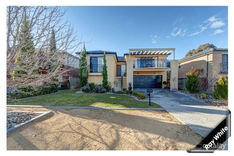 Property photo of 25 Bluestone Gardens Jerrabomberra NSW 2619