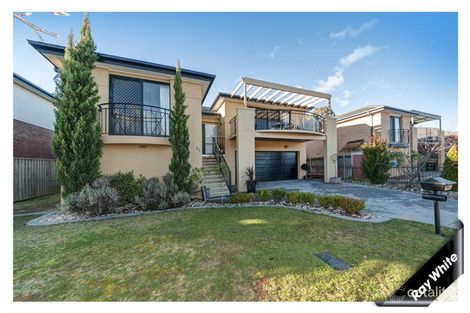 Property photo of 25 Bluestone Gardens Jerrabomberra NSW 2619