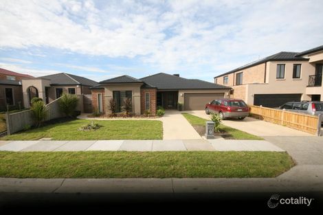 80 Victoria Knox Ave, Rowville, VIC 3178