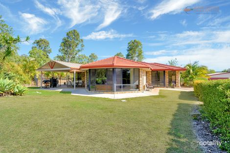 87-93 Wagonwheel Rd, Boyland, QLD 4275