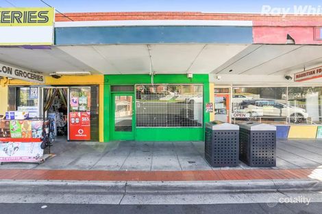 68 Hemmings St, Dandenong, VIC 3175