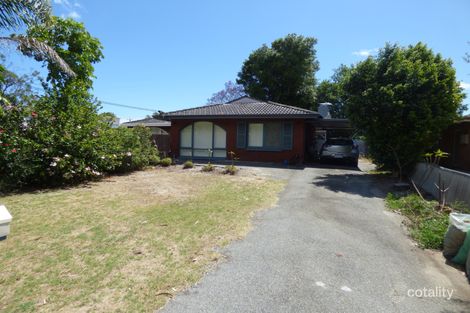 85a Modillion Ave S, Shelley, WA 6148