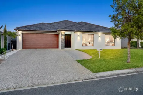 8 LINDEMAN ST, BURPENGARY EAST, QLD 4505
