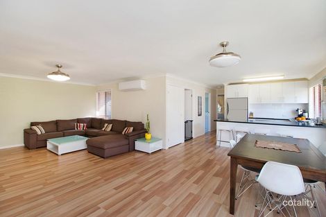 Property photo of 8/8 Ottelia Drive Elanora QLD 4221