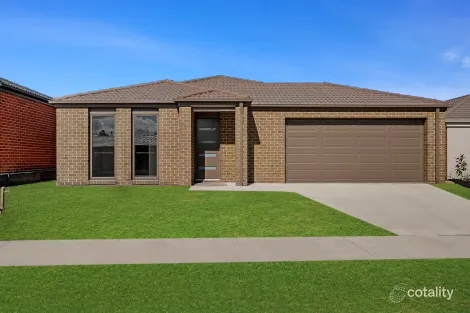 36 Goldshine Cres, Drouin, VIC 3818