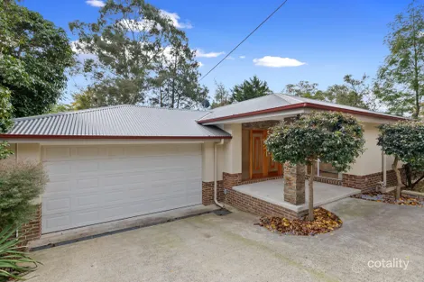 Property photo of 2/317 Forest Road The Basin VIC 3154