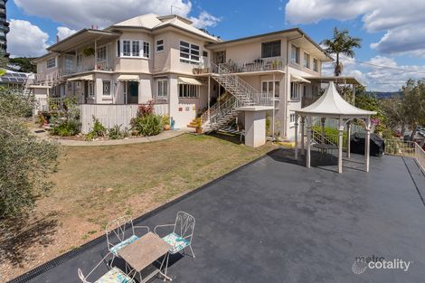 Property photo of 3/23 Chermside Street Highgate Hill QLD 4101