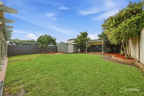 Property photo of 42 Hodges Place Currans Hill NSW 2567