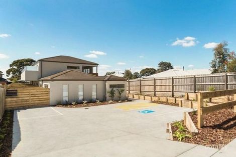 Property photo of 5 Oxford Street Frankston VIC 3199