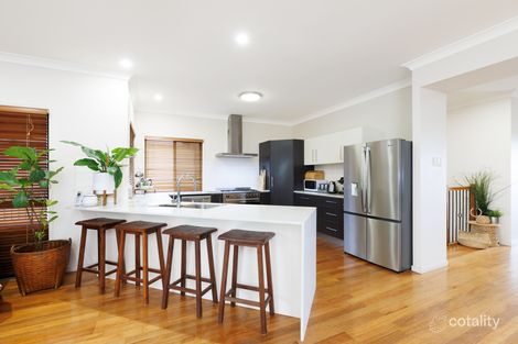 Property photo of 1 Fontanna Way Springfield Lakes QLD 4300