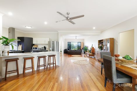 Property photo of 1 Fontanna Way Springfield Lakes QLD 4300