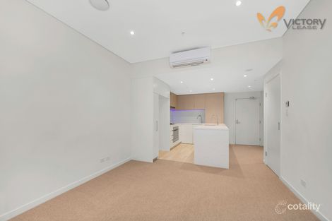 Property photo of 506/14 Burroway Road Wentworth Point NSW 2127