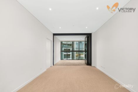 Property photo of 506/14 Burroway Road Wentworth Point NSW 2127