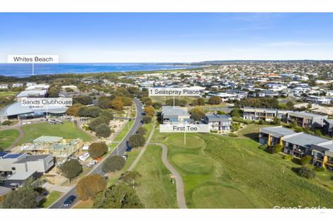 Property photo of 1 Seaspray Place Torquay VIC 3228