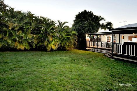 Property photo of 21 Dahlia Street Cannon Hill QLD 4170