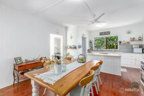 Property photo of 38 Collard Road Mooloo QLD 4570