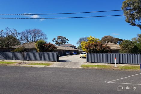 3/9 Ligar St, Sunbury, VIC 3429