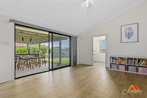 Property photo of 28 Network Drive Wynnum West QLD 4178