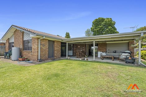 Property photo of 28 Network Drive Wynnum West QLD 4178