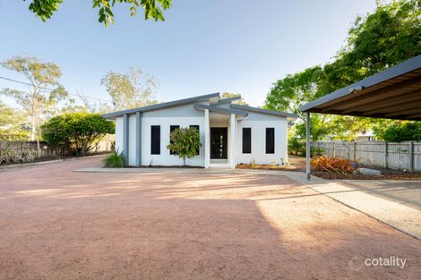 Property photo of 11 Equardo Road Mount Low QLD 4818