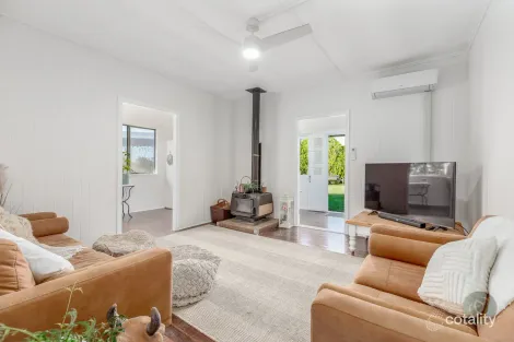 Property photo of 38 Collard Road Mooloo QLD 4570