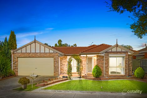 Property photo of 30 Mirabella Close Werribee VIC 3030