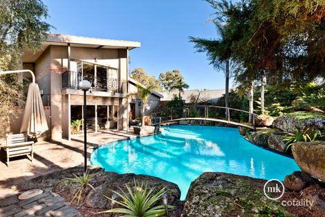 Property photo of 129 Old Eltham Road Lower Plenty VIC 3093