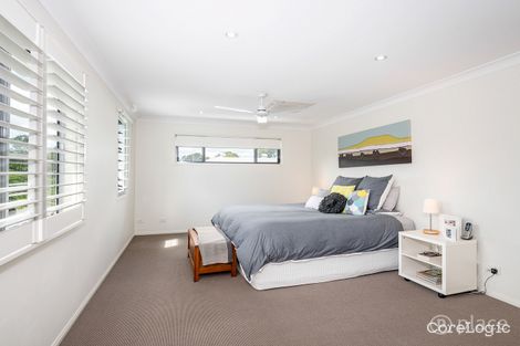 Property photo of 78 Dorrington Drive Ashgrove QLD 4060