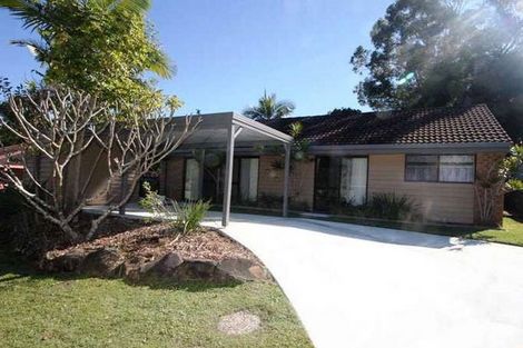 Property photo of 27 Lowanna Drive Ashmore QLD 4214