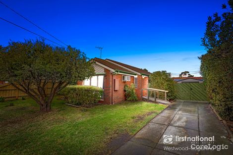 Property photo of 34 Silvereye Crescent Werribee VIC 3030