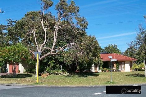 Property photo of 124 Stoneham Road Attadale WA 6156