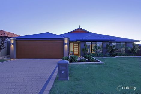 Property photo of 6 Hapuna Street Butler WA 6036