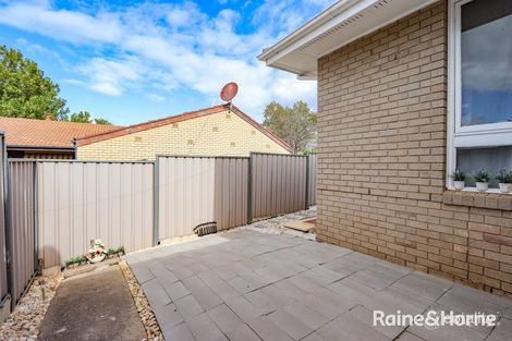 Property photo of 46 Havenhand Way Mitchell NSW 2795