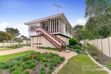 Property photo of 11 Parcell Street Brassall QLD 4305