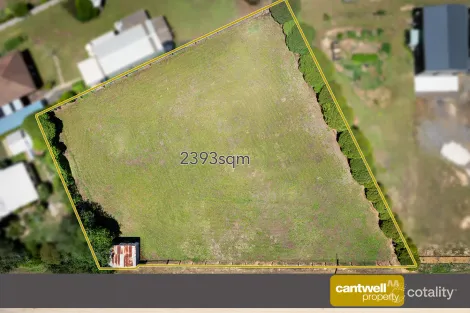 11 Dann St, Campbells Creek, VIC 3451