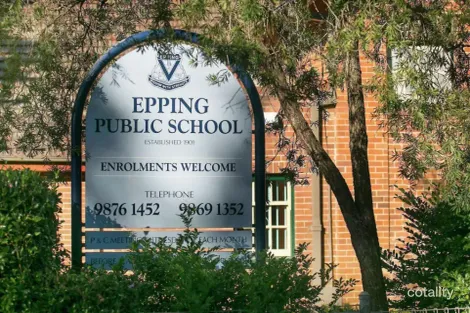 Property photo of 1611/22 Cambridge Street Epping NSW 2121