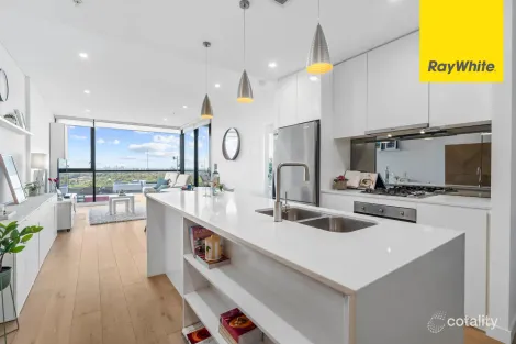 Property photo of 1611/22 Cambridge Street Epping NSW 2121