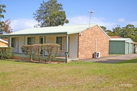 6 Golden Wattle Dr, Ulladulla, NSW 2539