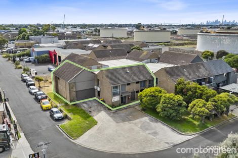 57a/217 Kororoit Creek Rd, Williamstown, VIC 3016