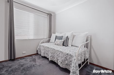 Property photo of 110 Tichborne Drive Quakers Hill NSW 2763
