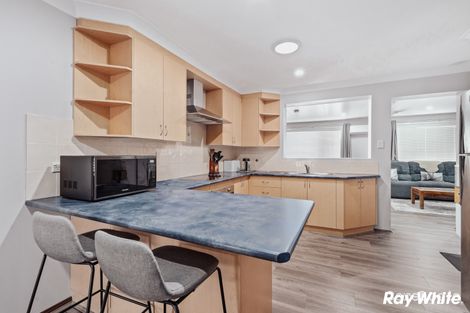 Property photo of 110 Tichborne Drive Quakers Hill NSW 2763