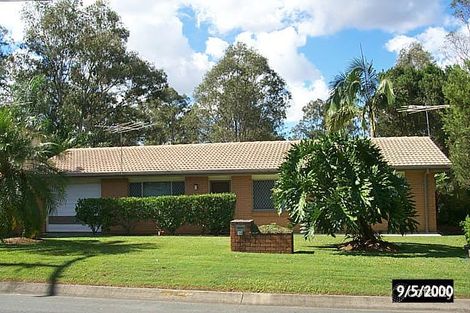 Property photo of 18 Tweedland Crescent Beenleigh QLD 4207