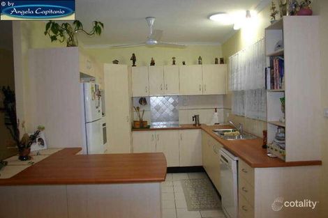 Property photo of 22 Nephrite Street Woree QLD 4868