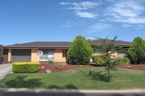 3 Hutt Pl, Modbury Heights, SA 5092