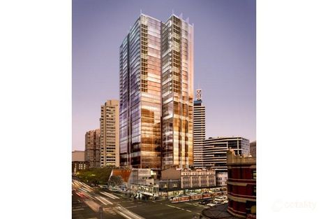 698-704 George St, Haymarket, NSW 2000