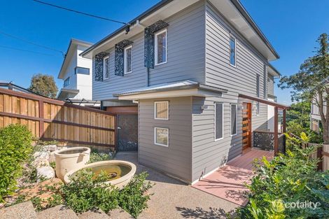 72 Illidge St, Coorparoo, QLD 4151