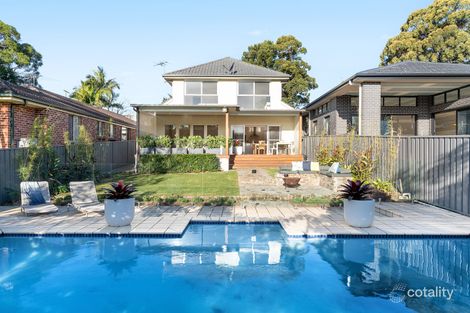 Property photo of 20 Gungah Bay Road Oatley NSW 2223