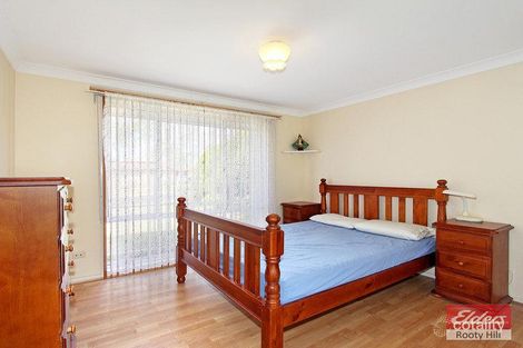 Property photo of 17 Brussels Crescent Rooty Hill NSW 2766