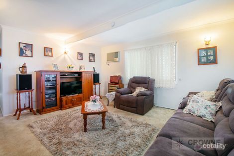 Property photo of 11 Parcell Street Brassall QLD 4305